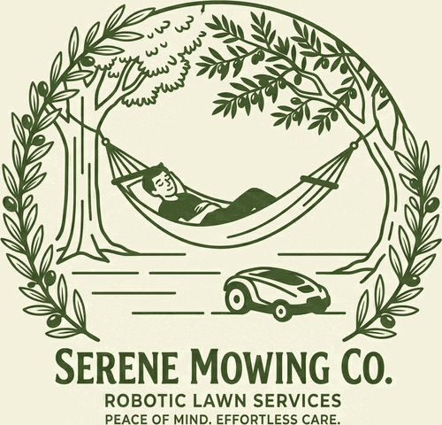 Serene Mowing Co.